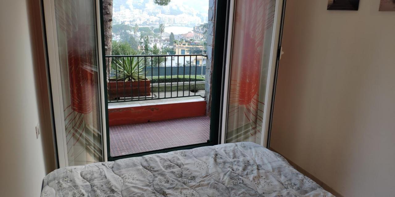 Residence Eurotel Da Nella E Stefano Rapallo Extérieur photo