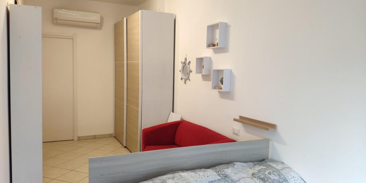 Residence Eurotel Da Nella E Stefano Rapallo Extérieur photo