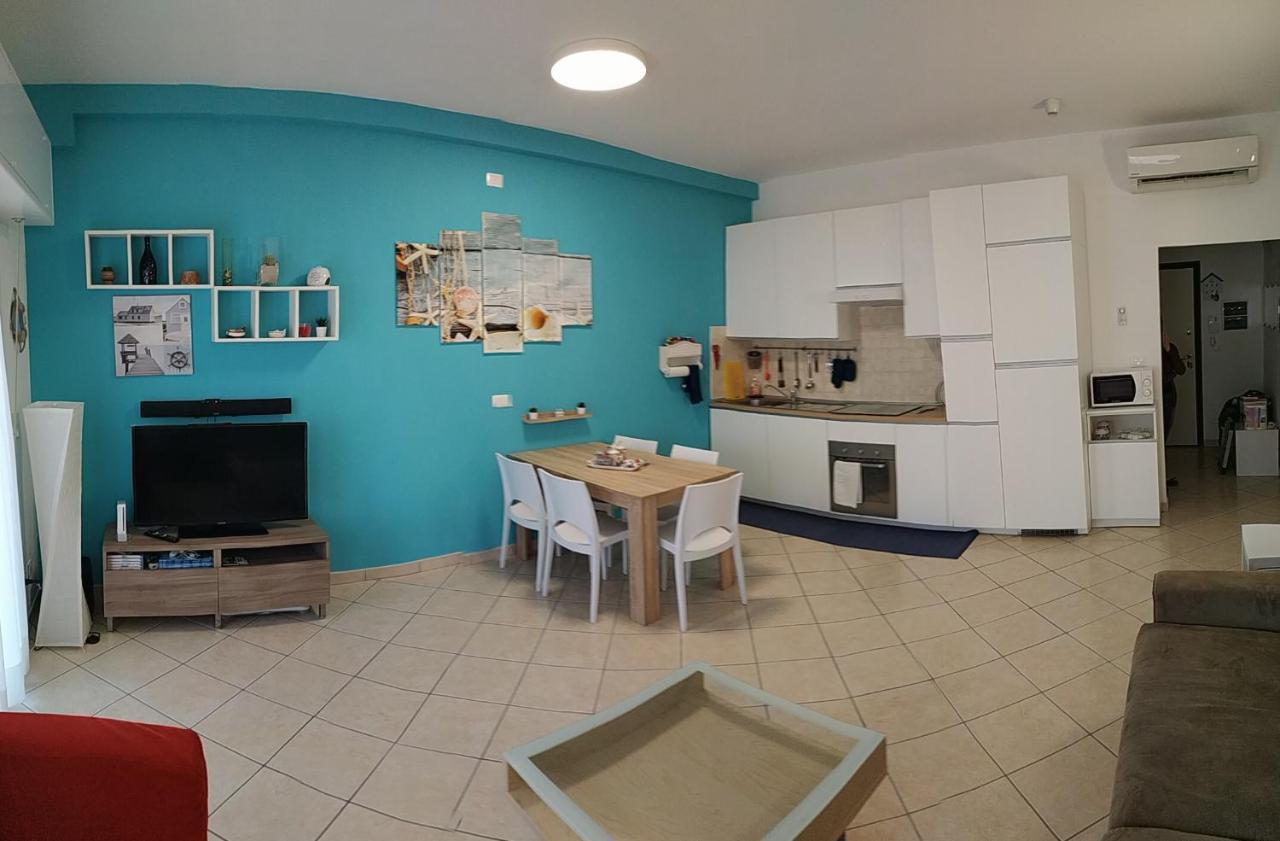 Residence Eurotel Da Nella E Stefano Rapallo Extérieur photo